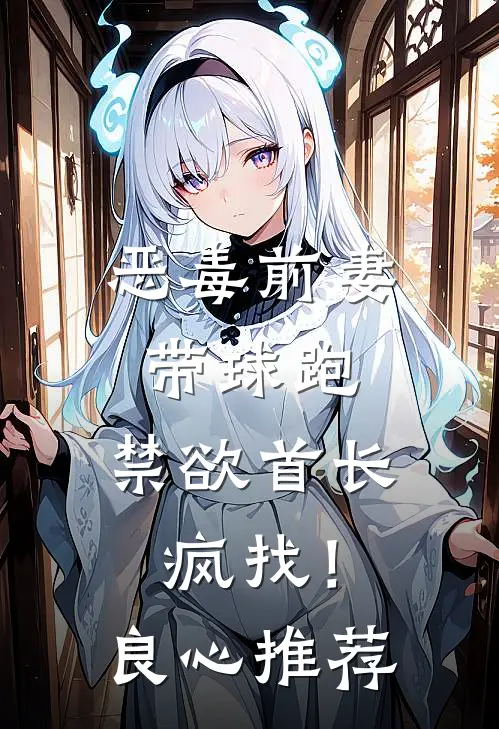 恶毒前妻带球跑，禁欲首长疯找！良心推荐