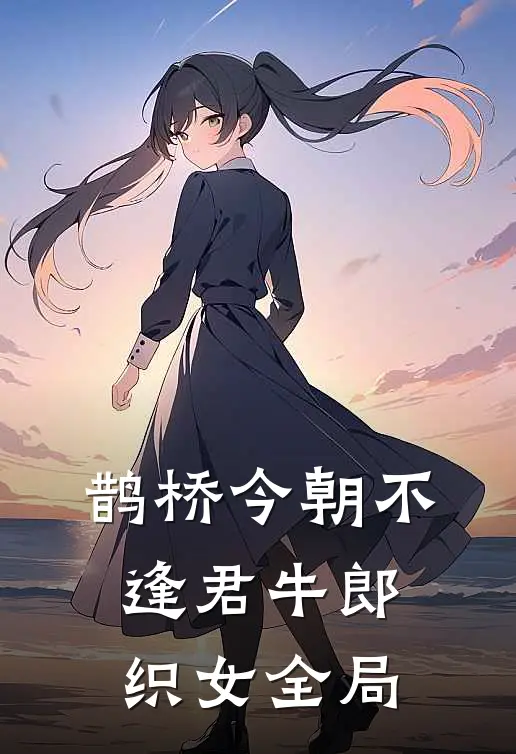 鹊桥今朝不逢君牛郎织女全局