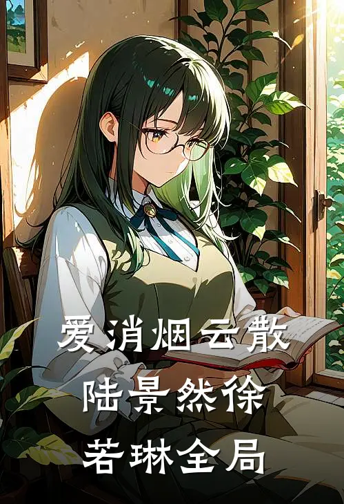 爱消烟云散陆景然徐若琳全局