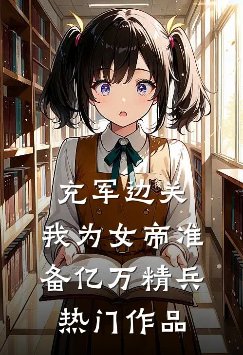 充军边关，我为女帝准备亿万精兵热门作品