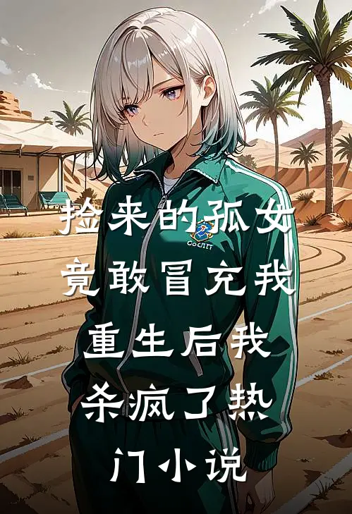 捡来的孤女竟敢冒充我，重生后我杀疯了热门小说