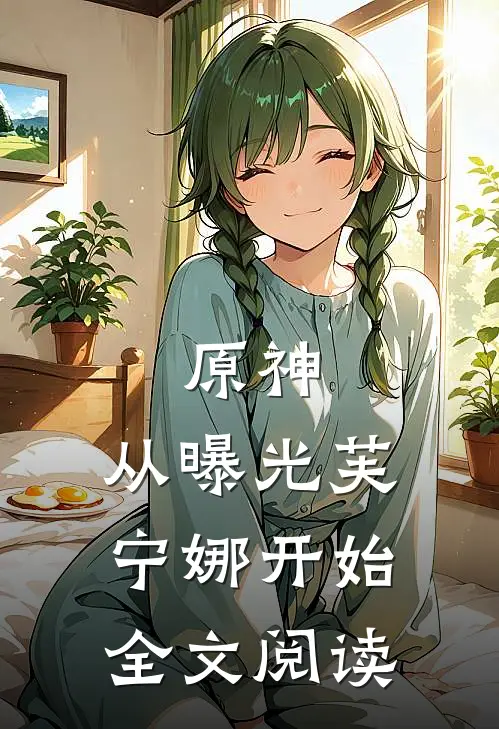 原神：从曝光芙宁娜开始全文阅读