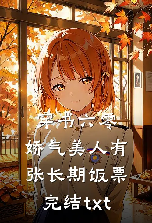 穿书六零，娇气美人有张长期饭票完结txt
