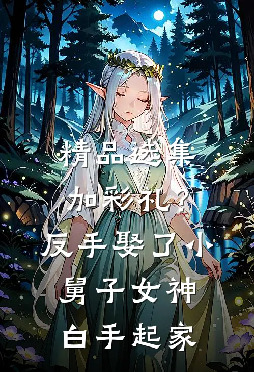 精品选集加彩礼？反手娶了小舅子女神，白手起家