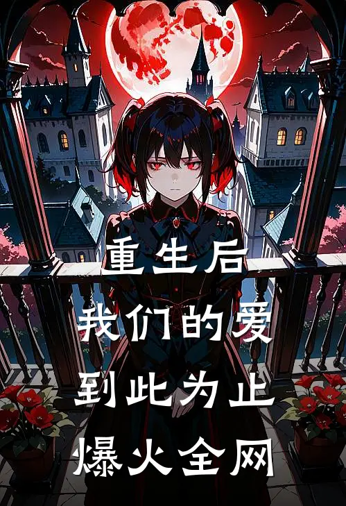 重生后，我们的爱到此为止爆火全网