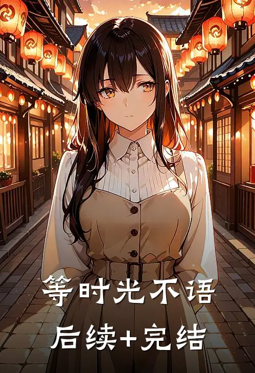 等时光不语后续+完结
