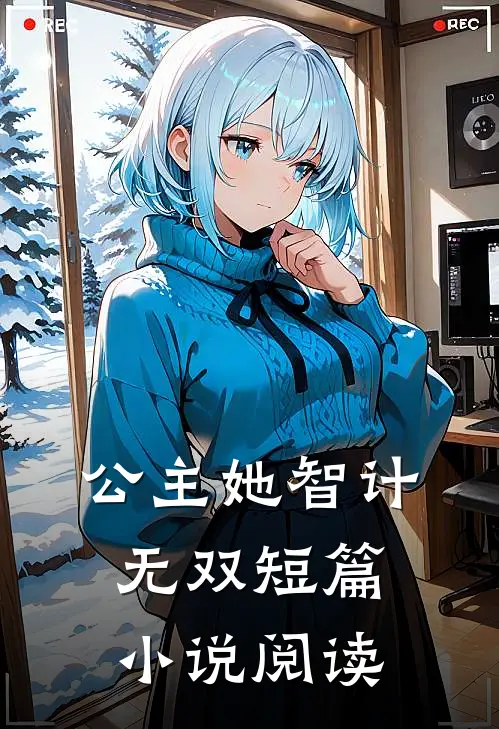 公主她智计无双短篇小说阅读