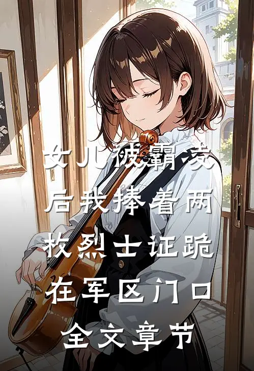 女儿被霸凌后我捧着两枚烈士证跪在军区门口全文章节