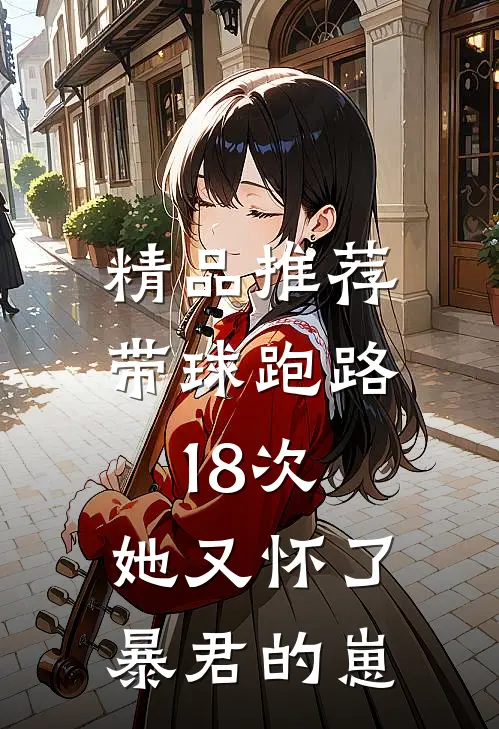 精品推荐带球跑路18次，她又怀了暴君的崽