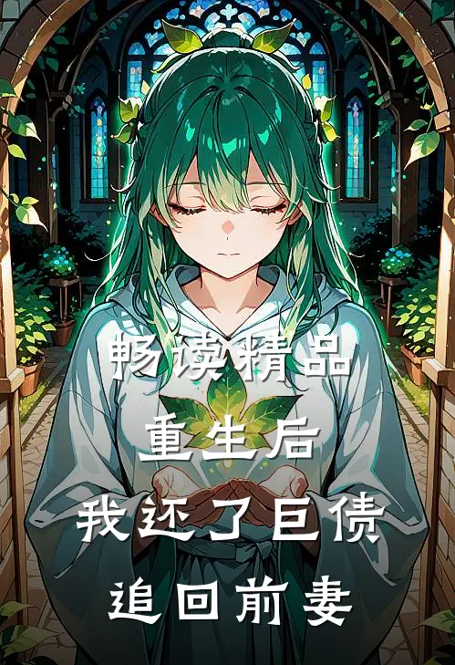 畅读精品重生后，我还了巨债追回前妻