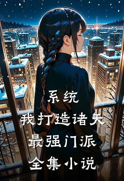系统：我打造诸天最强门派全集小说