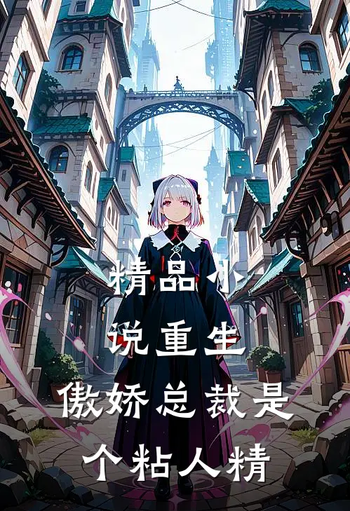 精品小说重生：傲娇总裁是个粘人精
