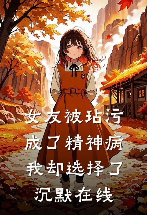 女友被玷污成了精神病，我却选择了沉默在线