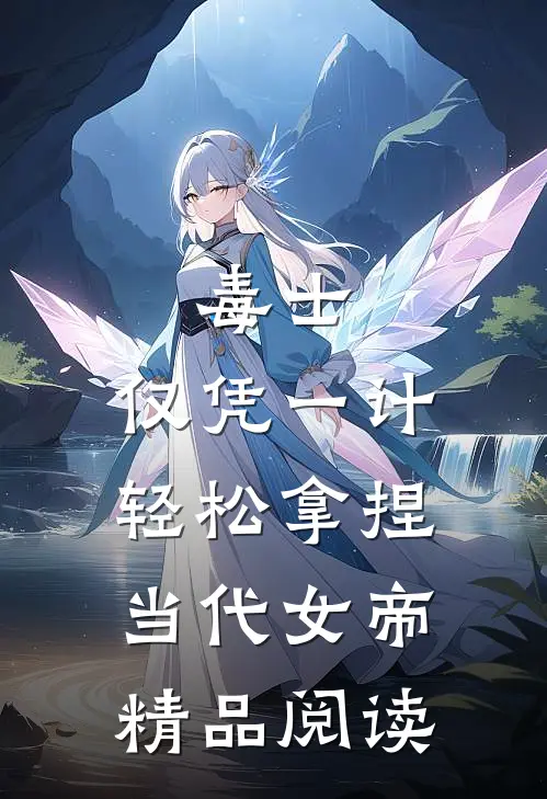 毒士:仅凭一计,轻松拿捏当代女帝精品阅读