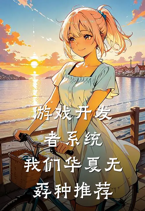 游戏开发者系统：我们华夏无孬种推荐