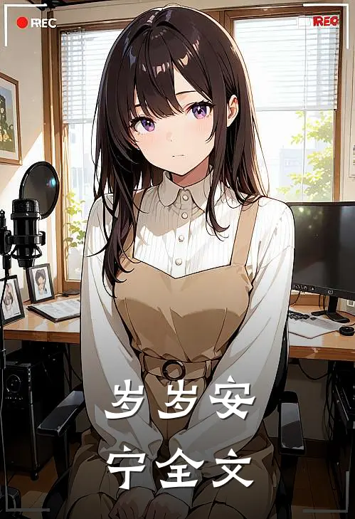 岁岁安宁全文