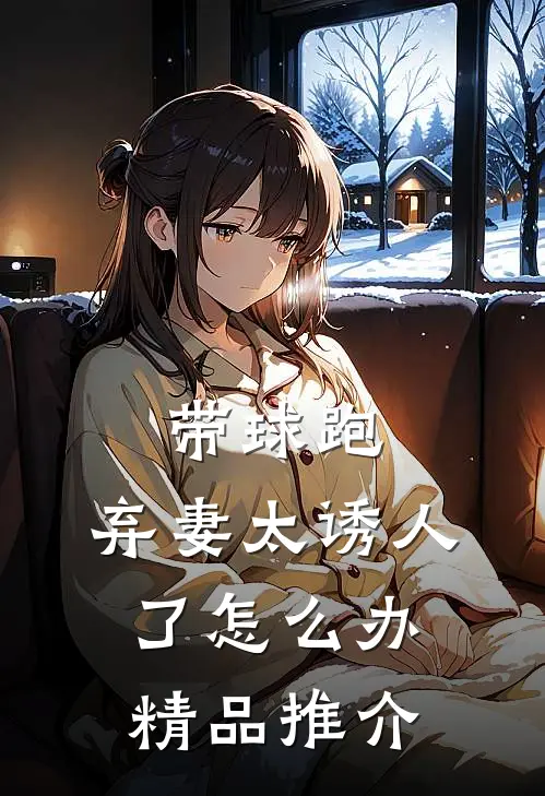 带球跑：弃妻太诱人了怎么办精品推介