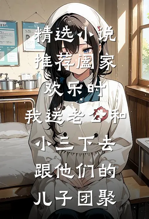 精选小说推荐阖家欢乐时，我送老公和小三下去跟他们的儿子团聚