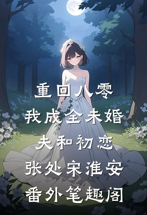 重回八零，我成全未婚夫和初恋：张处宋淮安番外笔趣阁