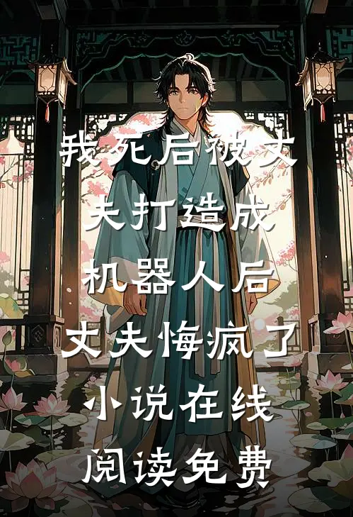 我死后被丈夫打造成机器人后，丈夫悔疯了小说在线阅读免费