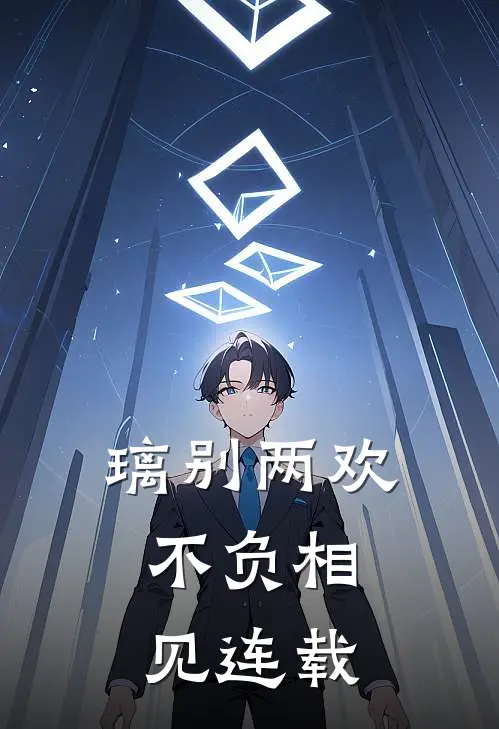 璃别两欢，不负相见连载