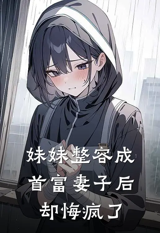 妹妹整容成首富妻子后，却悔疯了