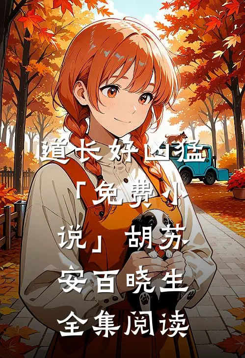 道长好凶猛「免费小说」胡苏安百晓生全集阅读
