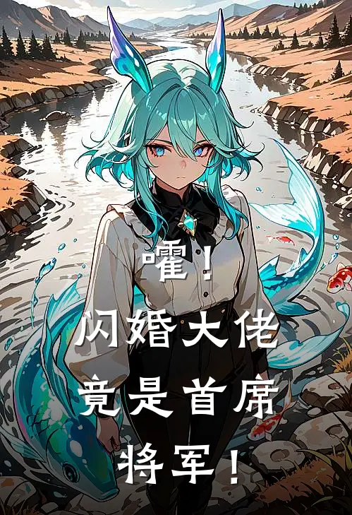 嚯！闪婚大佬竟是首席将军！