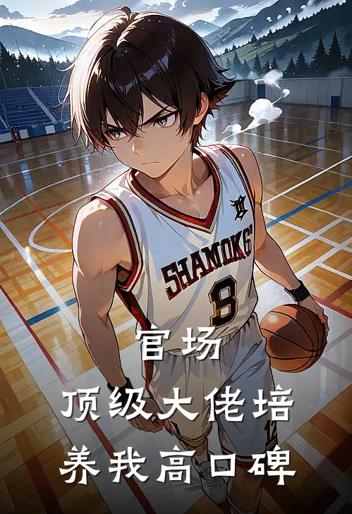 官场：顶级大佬培养我高口碑