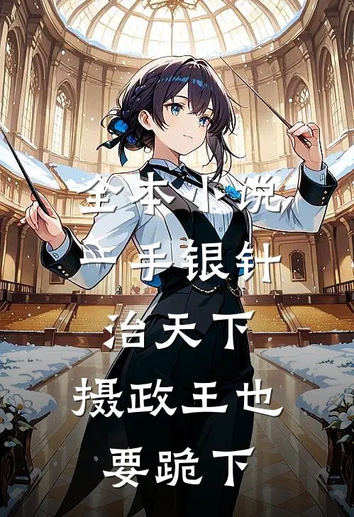 全本小说一手银针治天下，摄政王也要跪下