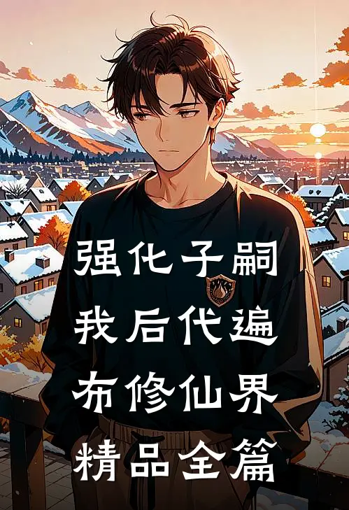 强化子嗣：我后代遍布修仙界精品全篇