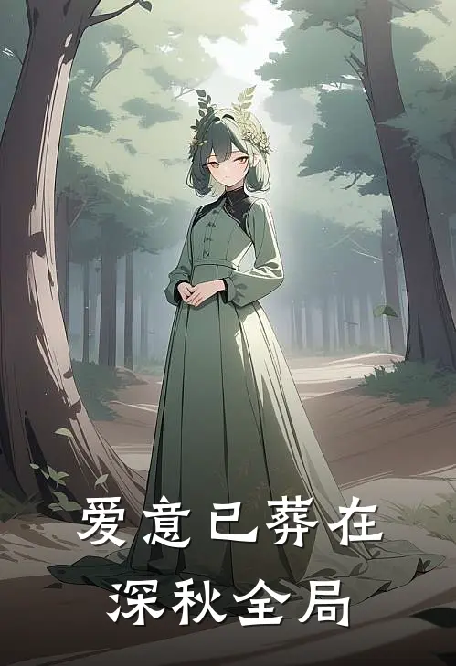 爱意已葬在深秋全局