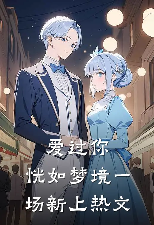 爱过你，恍如梦境一场新上热文