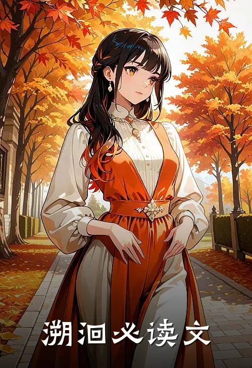 溯洄必读文