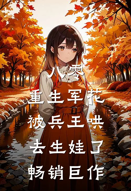 八零：重生军花被兵王哄去生娃了畅销巨作
