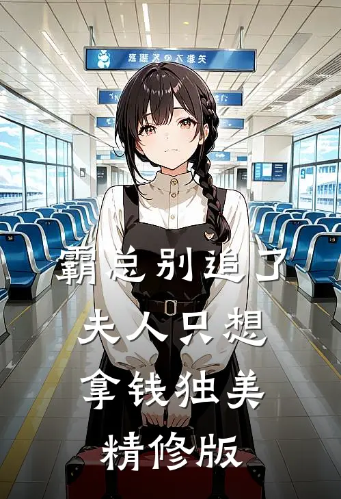 霸总别追了，夫人只想拿钱独美精修版