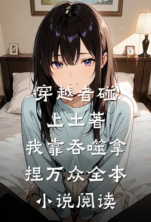 穿越者碰上土著，我靠吞噬拿捏万众全本小说阅读