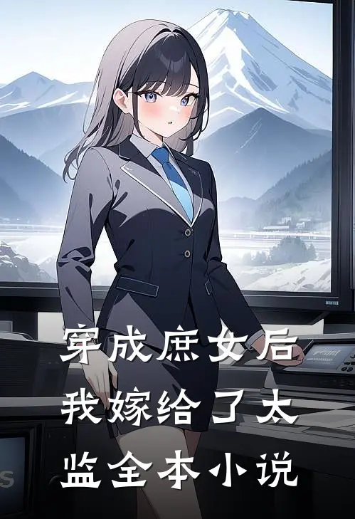 穿成庶女后，我嫁给了太监全本小说