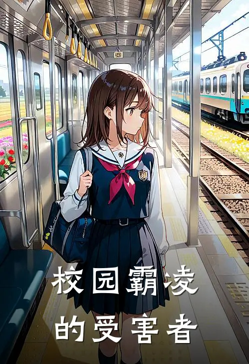 校园霸凌的受害者