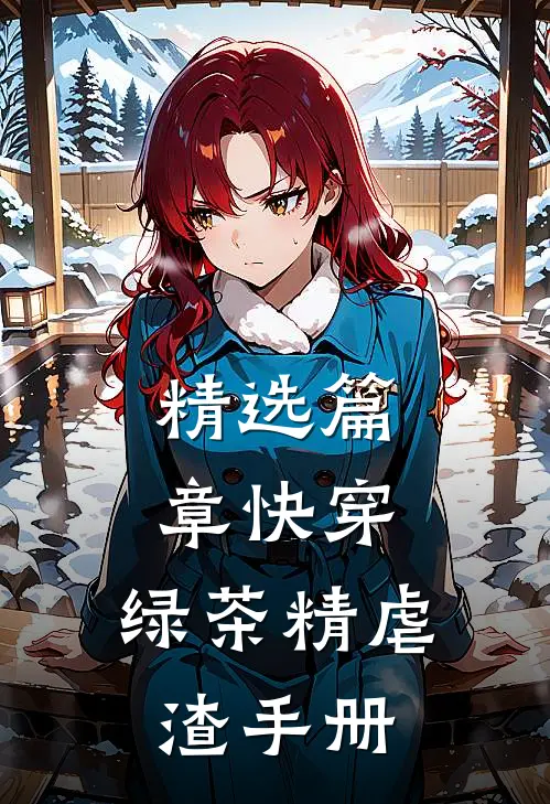精选篇章快穿：绿茶精虐渣手册
