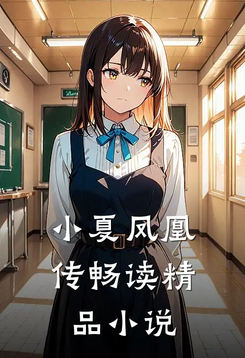 小夏凤凰传畅读精品小说