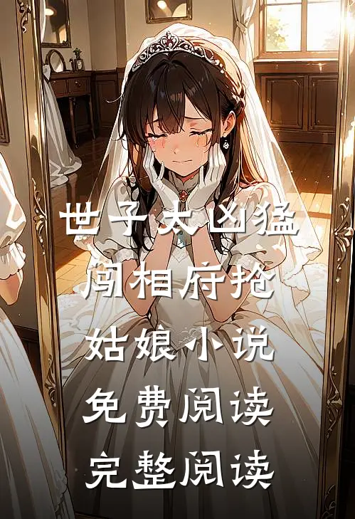 世子太凶猛闯相府抢姑娘小说免费阅读完整阅读