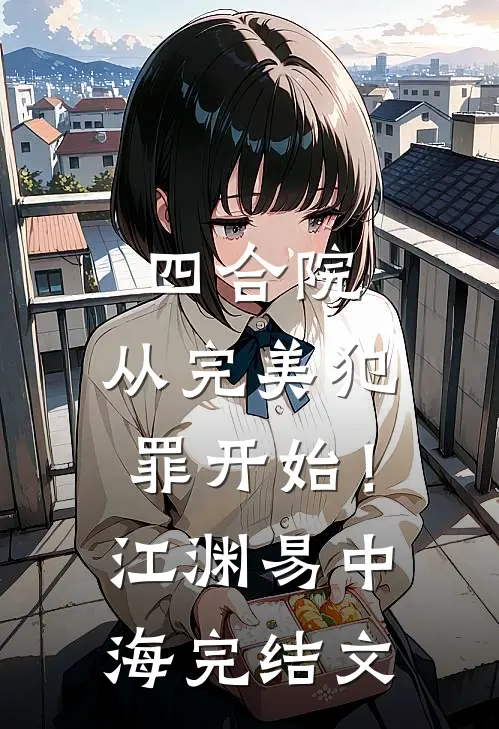 四合院：从完美犯罪开始！江渊易中海完结文