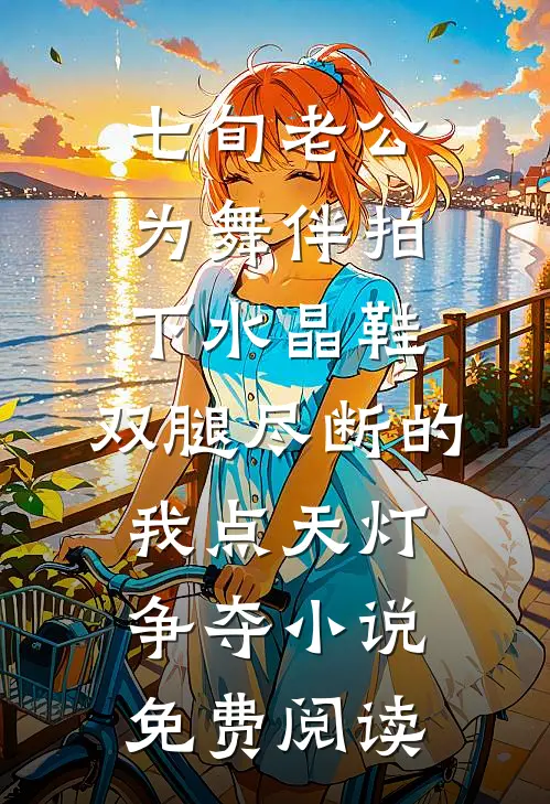 七旬老公为舞伴拍下水晶鞋，双腿尽断的我点天灯争夺小说免费阅读