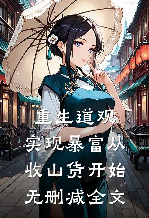 重生道观，实现暴富从收山货开始无删减全文