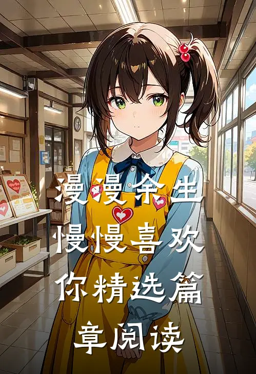 漫漫余生，慢慢喜欢你精选篇章阅读