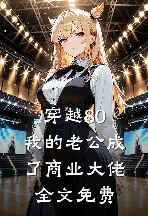 穿越80：我的老公成了商业大佬全文免费