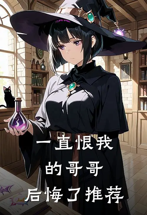 一直恨我的哥哥，后悔了推荐