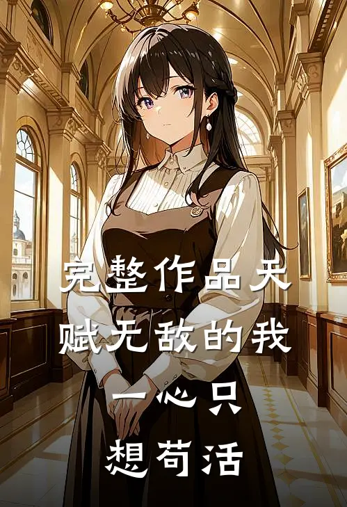 完整作品天赋无敌的我，一心只想苟活