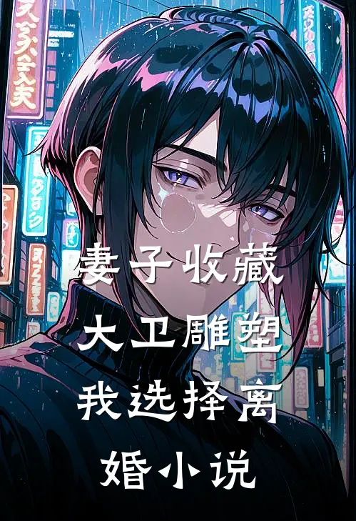 妻子收藏大卫雕塑，我选择离婚小说